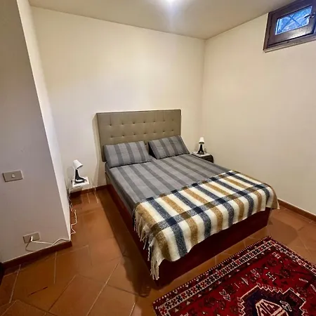 Turistico Indipendente Con Giardino Rom