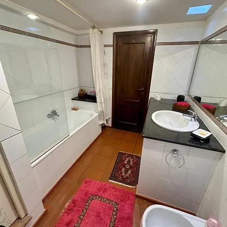 Turistico Indipendente Con Giardino Apartment