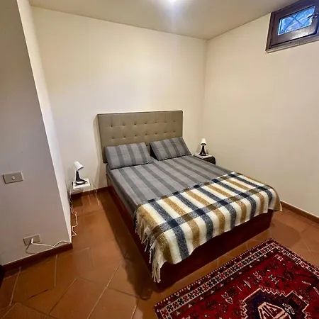 Turistico Indipendente Con Giardino Apartment Rom