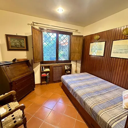 Turistico Indipendente Con Giardino Apartment Rom