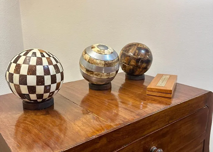 Turistico Indipendente Con Giardino