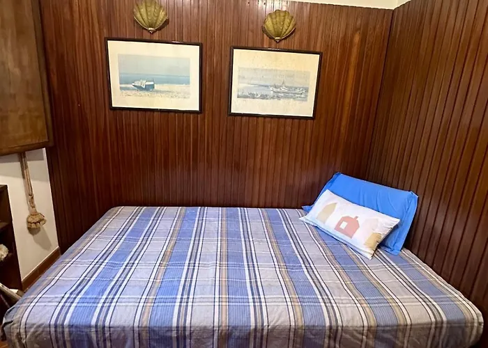 Turistico Indipendente Con Giardino * רומא