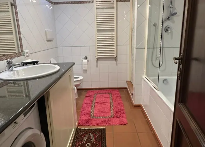 דירה Turistico Indipendente Con Giardino *